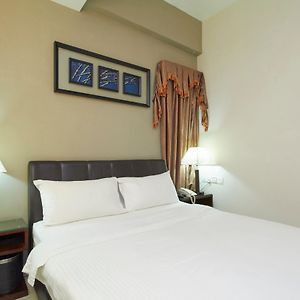 Kepong Hotel